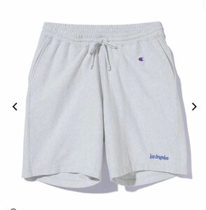 XLARGE Champion REVERSE WEAVE SHORT PANTS エクストララージ チャンピオン　