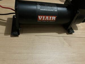 VIAIR air suspension compressor 