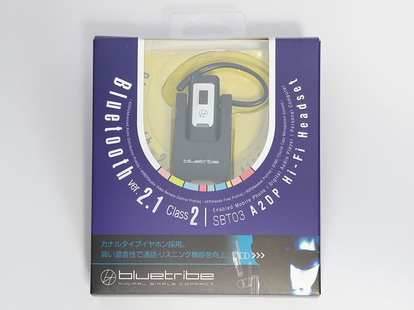 【中古】 シグマAPO　SBT03BK　Bluetoothモノイヤーヘッドセット