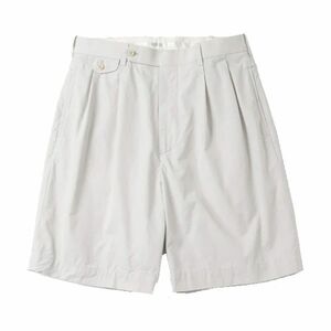 アプレッセ High Density Weather Cloth Shorts ショーツ ショートパンツ