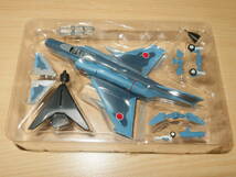 1/144 F-4EJ改 ファントムⅡ 第8飛行隊 三沢 洋上迷彩 1-B 日本の翼コレクションスペシャル エフトイズ_画像2