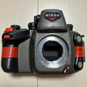 【良品】 ニコン （Nikon） ニコノスRS Body