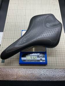 BONTRAGER ボントレガー サドル 432g 本体のみ