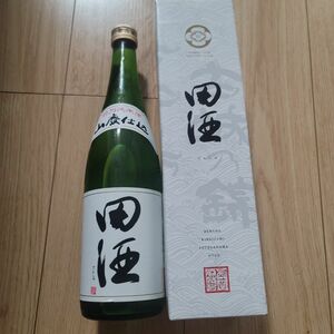 田酒 特別純米酒 山廃仕込 720ml 