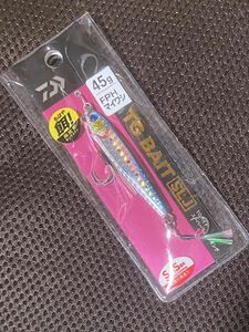 ダイワ　TGベイト SLJ 45g FPHマイワシ