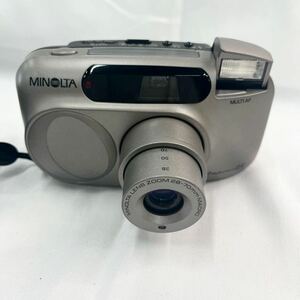 ③ MINOLTA Capios 25 カピオス