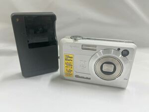 ① CASIO EXILIM EX-Z750 カシオ デジカメ コンパクトデジタルカメラ 【Ｓ】