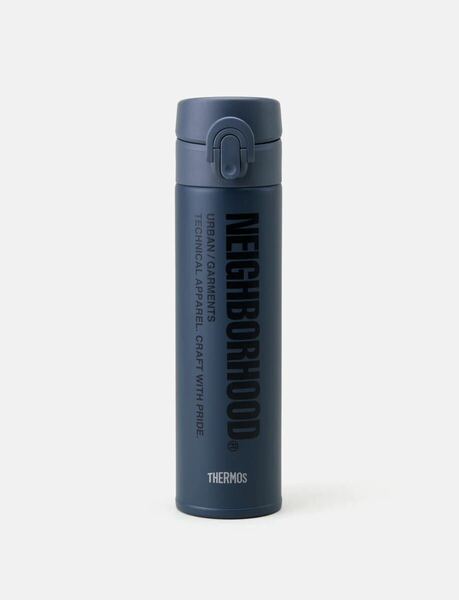 NEIGHBORHOOD 24SS NH X THERMOS . JNI-404 WATER BOTTLE　サーモス