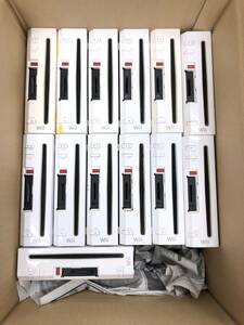  nintendo Nintendo Nintendo Wii we body 15 pcs. set set sale large amount original operation not yet verification Junk [z1-608/0/0]