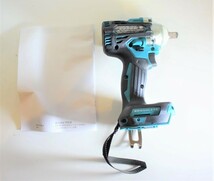 新品未使用☆最新 TW300DZ ☆18Vパワフル インパクトレンチ☆マキタ makita_画像3