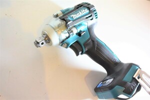 新品未使用☆最新 TW300DZ ☆18Vパワフル インパクトレンチ☆マキタ makita