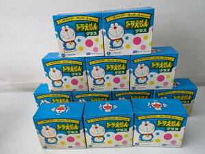 [1536C] стакан 24 пункт совместно Doraemon baya lease Asahi пиво Novelty товары долгосрочного хранения не использовался товар 
