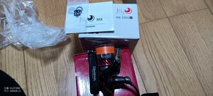 DAIWA 16月下美人MX2004 H