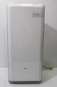 { джем ruK}Kg0522-2* FUJITSU Fujitsu дезодорирующий машина HDS-302G 2021 год производства белый 