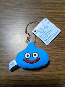  Dragon Quest AM soft small mascot Sly m. oh crack .! Sly . inspection gong ke mascot gift not for sale 