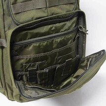 【5.11 tactical rush】5.11タクティカル ラッシュ24 バックパック 58601 軍用リュック_画像7