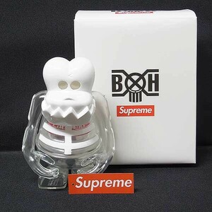 【シュプリーム/Supreme】バウンティ ハンター スカール クン/Bounty Hunter Skull Kun Figurine Clear