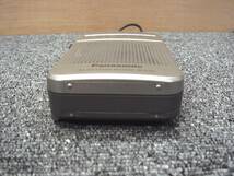 Panasonic パナソニック RF-P50A FM AM 2バンド コンパクト ラジオ ポータブル 持ち運び _画像5