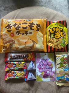 お菓子詰め合わせ⑦