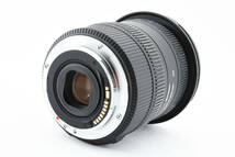 ★超極上美品★SIGMA シグマ 超広角ズームレンズ 10-20mm F3.5 EX DC HSM キヤノン用 APS-C専用 202545★7178_画像5