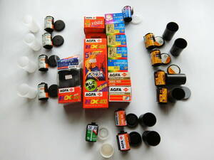  UGG fa Konica ko Duck PB etc. color nega film expiration of a term 28ps.