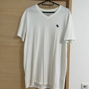 Abercrombie& Fitch アバクロTシャツ 