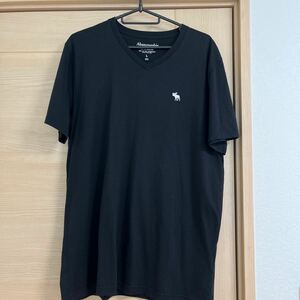 Abercrombie&Fitch アバクロ半袖 Tシャツ 