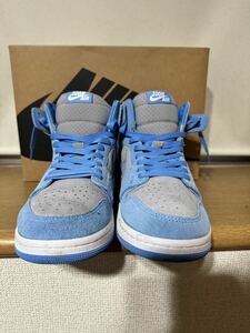 NIKE ナイキ AIR JORDAN 1 ZM AIR CMFT 2 28.5cm