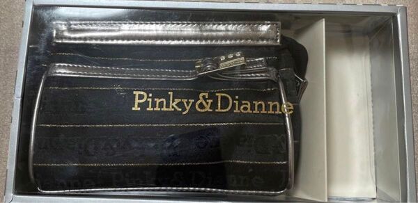 No.129 Pinky&Dianne ギフトポーチセット(ミニタオル無)