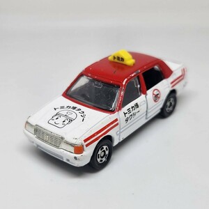 トミカ イベントモデル トヨタ コンフォート タクシー TOYOTA CROWN COMFORT TOMICA EVENT MODEL TAXI トミカ博タクシー 同梱大歓迎