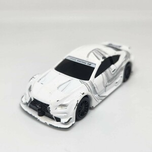 トミカプレミアム TOMICA PREMIUM レクサス LEXUS RC F GT500 レーシングカー 同梱大歓迎！他にも多数出品中