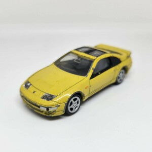  Tomica premium Nissan Fairlady Z TOMICA premium NISSAN FAIRDADY Z 300ZX twin turbo TWIN TURBO including in a package warm welcome 