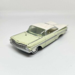  Johnny Lightning Impala including in a package warm welcome 