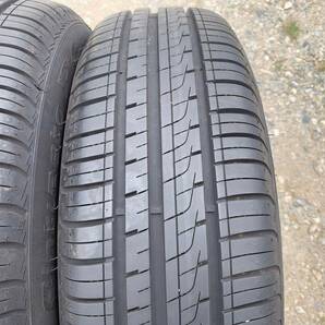 バリ山◆175/65R15 ◆ ピレリ Cinturato P6 ◆ 4本セット2020年製の画像4