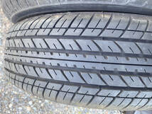 9分山 ◆ 155/65R13 　☆☆ YOKOHAMA S306 ☆☆　4本SET_画像5