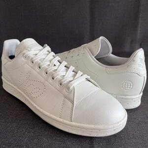 adidas GOLF STAN SMITH x Vice GOLF 28.5cm アディダスゴルフ ヴァイスゴルフ別注スタンスミス スパイクレス ゴルフシューズ