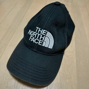 THE NORTH FACE ロゴキャップ