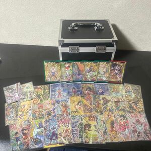 【コレクション】ドラゴンボールヒーローズ まとめ売り 美品