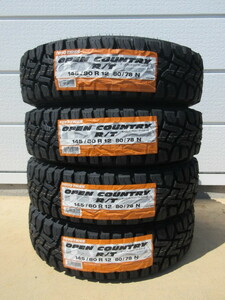 TOYO TIRES