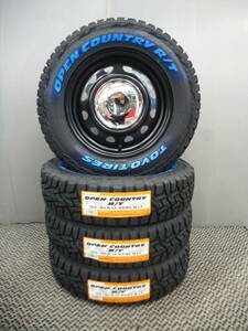 TOYO TIRES