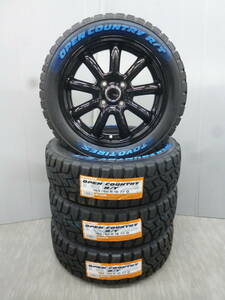 TOYO TIRES