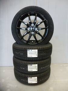 新品G05★グッドイヤー　165/55R15★軽自動車・コペン・アルトワークス・ラパン・タント・ムーヴ・Nボックス・Nワン・ルークス★G