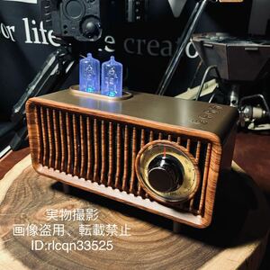 camp for multifunction Bluetooth atmosphere 3D speaker rechargeable outdoor 150hz-20khz 5w*2 1500mAh 16×9×12cm