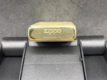 Zippo 新品未使用品 BB-61_画像3