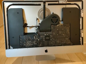 【ジャンク】Apple iMac Retina 5K 27inch Late2015 3.2GHz