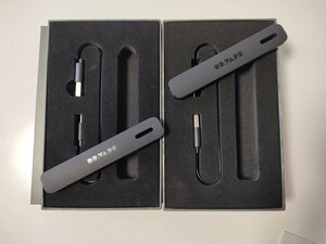 DR VAPE ドクターベイプ Model2 ブラック 電子タバコ