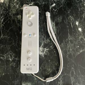 匿名配送　送料無料　wiiリモコン　