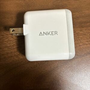 Anker