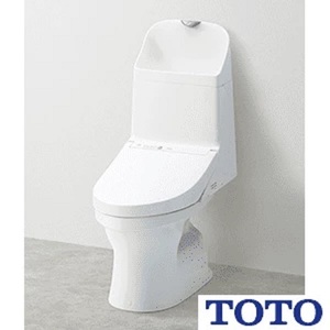 *床排水*TOTO ウォシュレット一体形便器 ZJ2 CES9153#NW1*2*