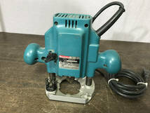 【2411】 マキタ makita ルータ 3620A ルーター 電動工具 【中古品】_画像5